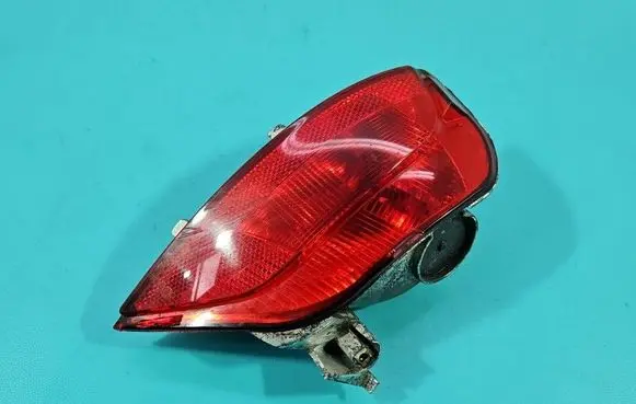 Renault Megane IV Rear tail light reflector 265804833R IMPRK1590840