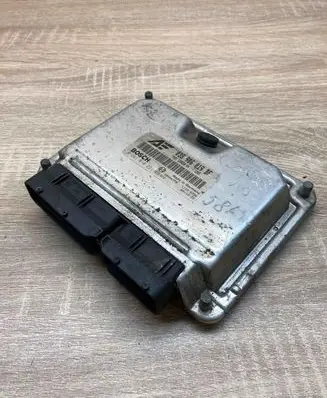 Engine control unit/module ECU