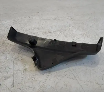 BMW 5 E60 E61 Rearview mirror trim C0132109