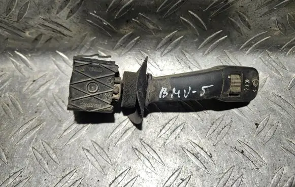 BMW 5 E39 Wiper control stalk 012009