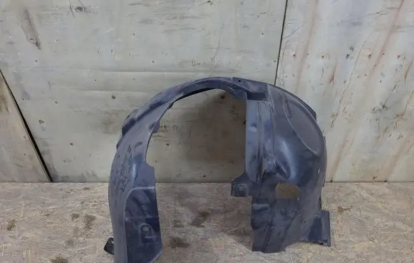 Mini One - Cooper R50 - 53 Front wheel arch liner splash guards 11816810