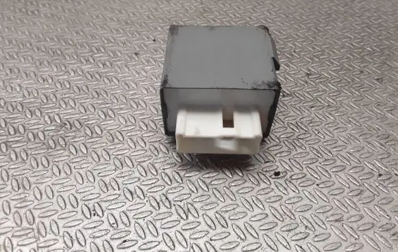 Honda HR-V Fuel injection pump control unit/module RZ0159