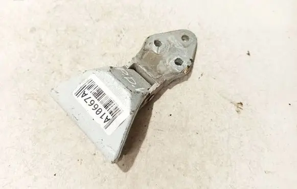 Renault Master II Front door upper hinge 
