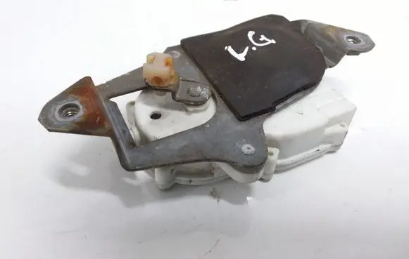 Mitsubishi Pajero Sport I Central locking motor MR432147