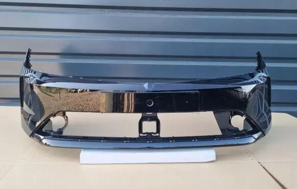 Opel Astra J Front bumper 9839948480
