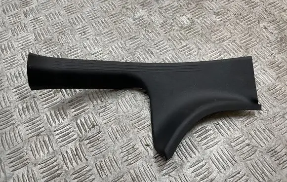 Mercedes-Benz C W205 Rear seat side bottom trim A2056860336