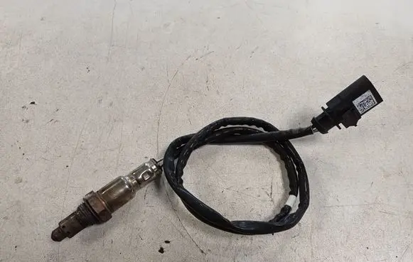 Lambda probe sensor