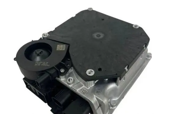 Seat Leon IV Voltage converter/converter module 5QS959663C