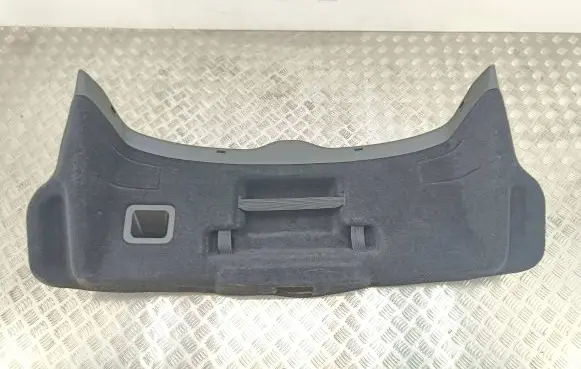 Opel Insignia A Tailgate/boot cover trim set 0PD85987