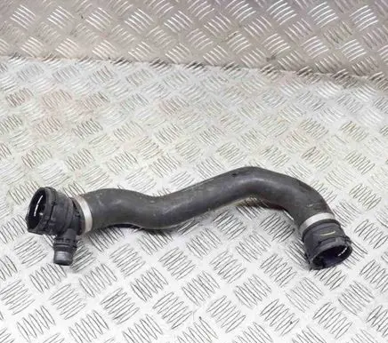 BMW X5 F15 Engine coolant pipe/hose 7644095