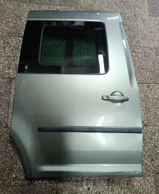 Volkswagen Caddy Side sliding door 