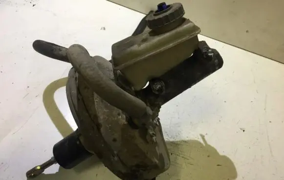 Fiat Bravo - Brava Master brake cylinder