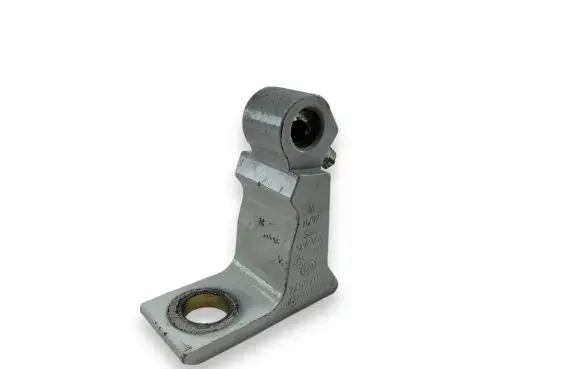Volkswagen Golf VII Front door upper hinge 8K0831401P