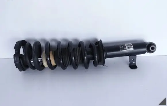 BMW X3M F97 Rear shock absorber with coil spring 8067508