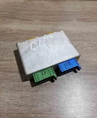 BMW 5 E34 Comfort/convenience module 1384603
