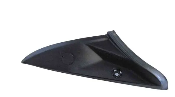 Porsche Panamera (970) Tailgate trim 97051288105