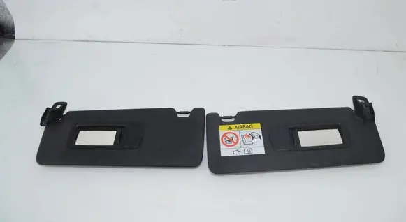 BMW 3 G20 G21 Sun visor 