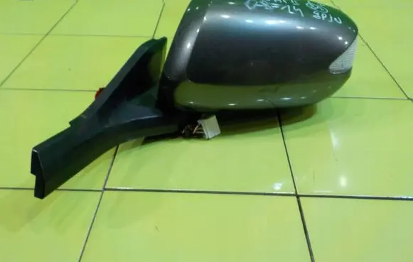 Honda Insight Front door electric wing mirror LEWE TP179