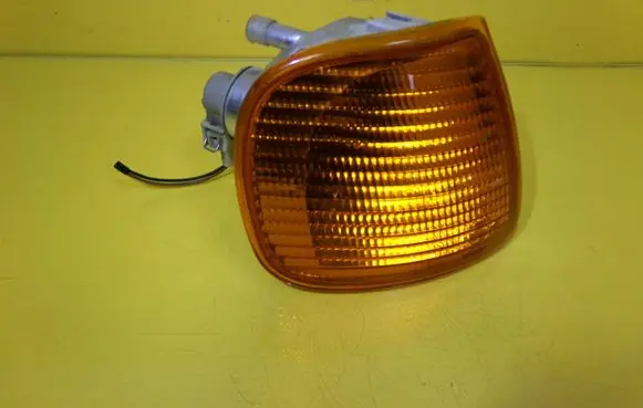 Volkswagen Polo III 6N 6N2 6NF Front indicator light 6K5953050B