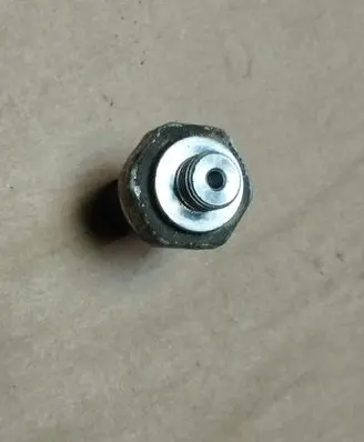 Air conditioning (A/C) pressure sensor