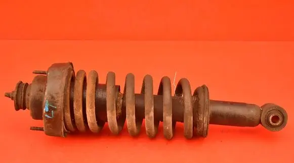 Ford Explorer Rear shock absorber/damper