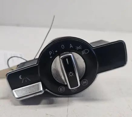 Mercedes-Benz S W221 Light switch A2215451404