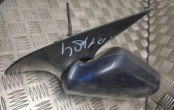 Opel Astra G Manual wing mirror 010534