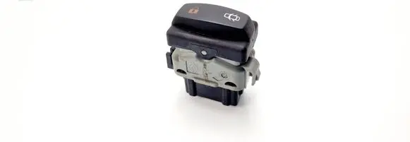 Renault Laguna II Central locking switch button 2808202 179029A