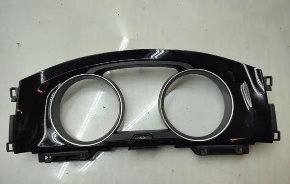 Volkswagen Golf VII Dashboard trim 5G0857059 5G0857189