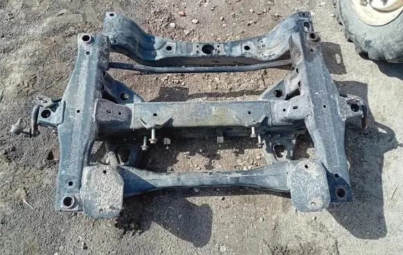 Mercedes-Benz Sprinter W907 W910 Front axle beam 