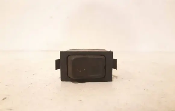 Fog light switch