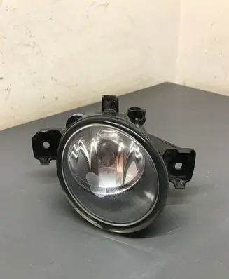 Renault Espace - Grand espace IV Front fog light