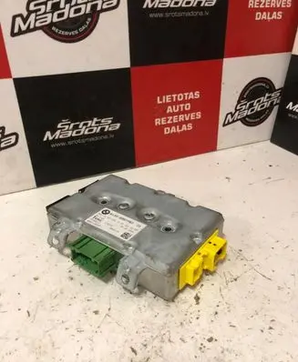 BMW 5 E60 E61 Door control unit/module 6957760 61356957760