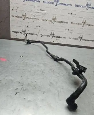 Air pressure sensor