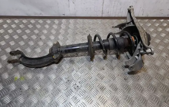 Audi A5 8T 8F Front shock absorber/damper 8T0413031AE