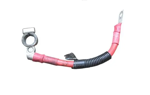 Ford Transit Positive cable (battery)