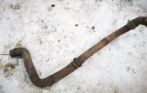 Volkswagen Transporter - Caravelle T4 Engine coolant pipe/hose
