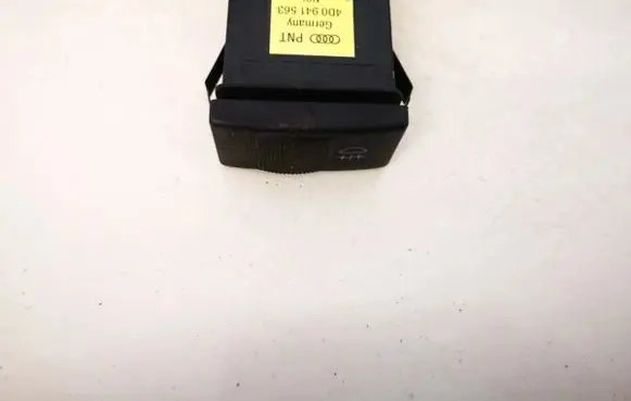 Audi A4 S4 B5 8D Fog light switch 4d0941563