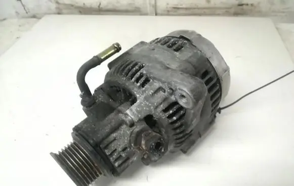 Honda Accord Generator/alternator