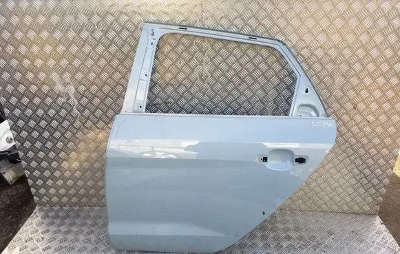 Audi A1 Rear door