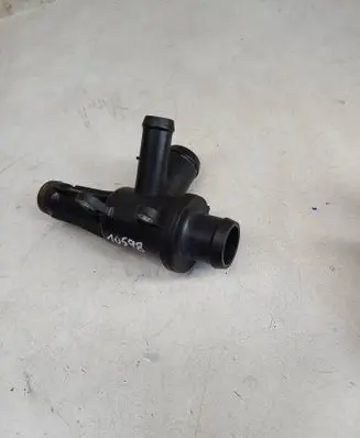 Thermostat/thermostat housing