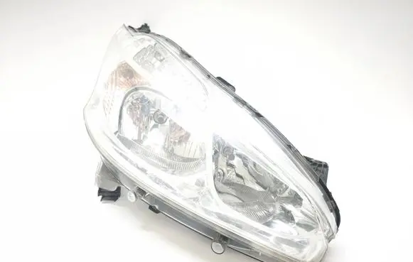 Peugeot 208 I Headlight/headlamp 9802221280 89905648