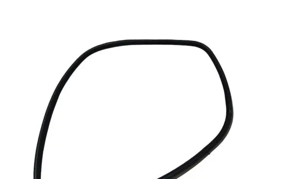 BMW X5 F15 Front door rubber seal 51727289610