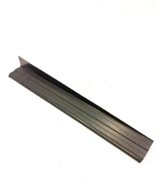 BMW 3 E30 Side skirt rear trim 1904646 51471904646