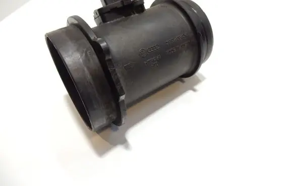 Audi A6 S6 C6 4F Mass air flow meter 059906461K 54343