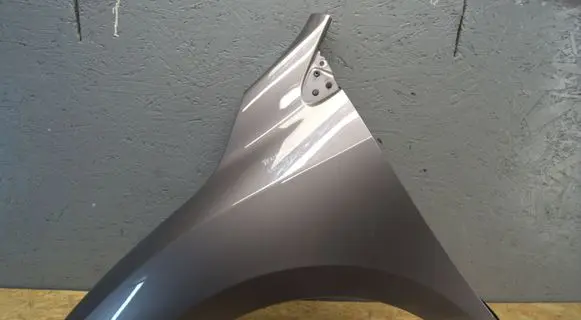 Renault Megane III Fender 