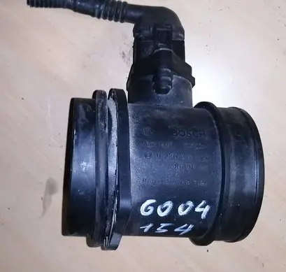 Volvo S60 Mass air flow meter