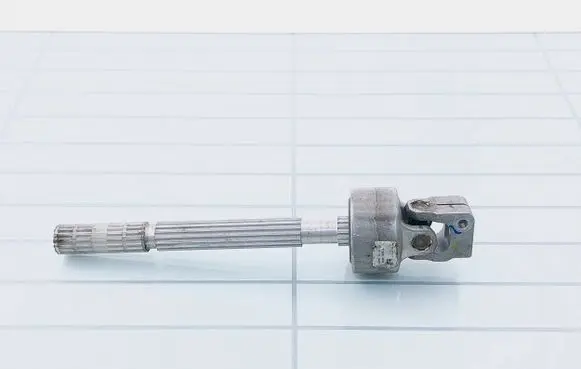 BMW 5 E60 E61 Steering column universal joint