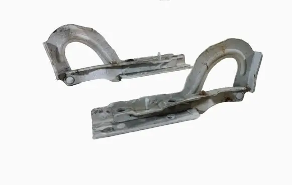 Citroen Jumper Engine bonnet/hood hinges