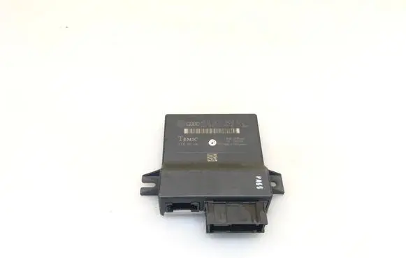 Audi A6 S6 C6 4F Other control units/modules 4F0907468D 4F0910468A